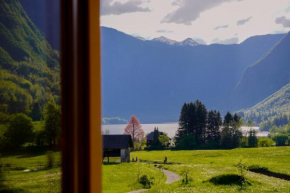 Residence Aurora, Bohinj